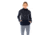 Carve Designs Neve Anorak Jacket, Womens, Dash with Black, XS, SWAN88-007-XS