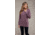 Carve Designs Maison Hoodie - Women's-Fig w/ Espresso-Large