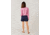 Carve Designs Oahu 4in Twill Short - Womens, Navy, 8, SHOH71-552-08
