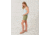 Carve Designs Oahu 4in Twill Short - Womens, Olive, 2, SHOH71-350-02