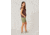 Carve Designs Oahu 6in Twill Short - Womens, Olive, 4, SHOH06-350-04