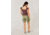 Carve Designs Oahu 6in Twill Short - Womens, Olive, 4, SHOH06-350-04