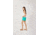 Carve Designs Oahu Short - Womens, Fern, 8, SHCR04-322-08
