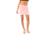 Carve Designs Oahu Skirt, Womens, Flamingo, 12, SKOC14-670-12