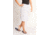 Carve Designs Parc Skirt - Women's-White Nautical-Small
