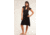 Carve Designs Paris Dress - Women's-Black-Large