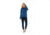 Carve Designs Rainier Hoodie - Womens, Dusk, Extra Small, SSHT35-541-XS