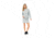 Carve Designs Ramona Pullover - Womens, Stone, Extra Small, TTBB22-033-XS