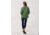 Carve Designs Rowayton Cowl Neck - Womens, Cilantro, Small, LTSW34-375-SM
