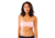 Carve Designs Sabelle Bandeau Top, Womens, Flamingo, XS, BTBB05-670-XS
