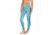 Carve Designs Salters Tight Pants, Womens, Agave with Indigo, XL, BBST72-337-XL
