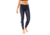Carve Designs Salters Tight Pants, Womens, Dash with Flamingo Palms, XL, BBST72-007-XL
