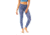 Carve Designs Salters Tight Pants, Womens, Indigo Paisley with Indigo, SM, BBST72-427-SM