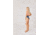 Carve Designs Sandhaven Top - Womens, Grapefruit Texture, Medium, BTTS87-696-MD