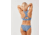 Carve Designs Sanitas Compression Bottom - Womens, Gingham, Extra Small, BBRV28-423-XS