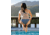 Carve Designs Sanitas Compression Bottom - Womens, Gingham, Extra Small, BBRV28-423-XS