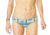 Carve Designs Sanitas Reversible Bottom - Women's-Reed Parisio/Canyon Stripe-Small