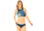 Carve Designs Sanitas Reversible Bottom - Womens, Indigo Shade/Dusk Mariner, Medium, BBRV27-512-MD