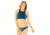 Carve Designs Sanitas Reversible Bottom - Womens, Indigo Shade/Dusk Mariner, Medium, BBRV27-512-MD