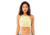 Carve Designs Sanitas Reversible Top, Playa Stripe / Gold Palms, LG, BTGA35-407-LG
