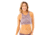 Carve Designs Sanitas Reversible Top, Sparrow / Batik Circles, XL, BTGA35-501-XL