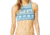 Carve Designs Sanitas Reversible Top - Women's-Reed Parisio/Canyon Stripe-Small