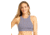 Sanitas Reversible Top - Womens-Anchor Stripe/Mystic-Large