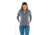 Carve Designs Sardinia Jacket, Womens, Grey, LG, AMUR18-020-LG