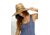 Sayulita Hat - Womens-Natural-S/M
