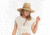 Carve Designs Sayulita Hat - Womens