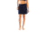 Carve Designs Seaside Skirt, Black, MD, SKSS45-001-MD