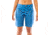 Carve Designs Shaka Short, Womens, Water Stripe with Indigo, 02, SHBP18-977-02