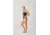 Carve Designs Skye Compression One Piece - Womens, Black, Medium, BFST90-001-MD