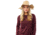Carve Designs Sonoma Hat - Womens, Tan, One Size, HTJP13-253-OS