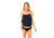 Carve Designs Sophia Tankini, Dash w. Flamingo, LG, BKOB20-007-LG