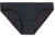 Carve Designs St. Barth Bikini Bottom - Womens, Black, Large, BBST77-001-LG