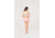 Carve Designs St. Barth Bikini Bottom - Womens, Grapefruit Texture, Small, BBST78-696-SM