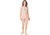 Carve Designs St. Barth Bikini Bottom - Womens, Grapefruit Texture, Small, BBST78-696-SM