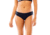 Carve Designs St. Barth Bikini Bottom - Women's, Black, Large, BBST77-001-LG