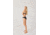 Carve Designs St. Barth Compression Bottom - Womens, Black, Large, BBST23-001-LG