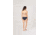 Carve Designs St. Barth Compression Bottom - Womens, Black, Large, BBST23-001-LG