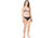 Carve Designs St. Barth Compression Bottom - Womens, Black, Large, BBST23-001-LG