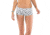 Carve Designs Stella Boy Short, Womens, Olive Triangles, SM, BBDD11-361-SM