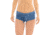 Carve Designs Stella Boy Short, Womens, Shibori, XS, BBDD11-978-XS