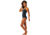 Carve Designs Stinson Tankini Top - Womens, Black, Extra Small, BKCA65-001-XS