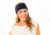 Carve Designs Sun Kerchief, Womens, Dash, OS, HTKE37-007-OS
