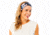 Carve Designs Sun Kerchief, Womens, Flamingo Palms, OS, HTKE37-695-OS
