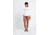 Carve Designs Sunset Beach Rash Guard - Womens-White-Small