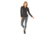 Carve Designs Talora Cruz Top - Womens, Black, Extra Large, RGJK26-001-XL