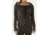 Carve Designs Talora Hoodie - Women's-Charcoal Heather-Small
